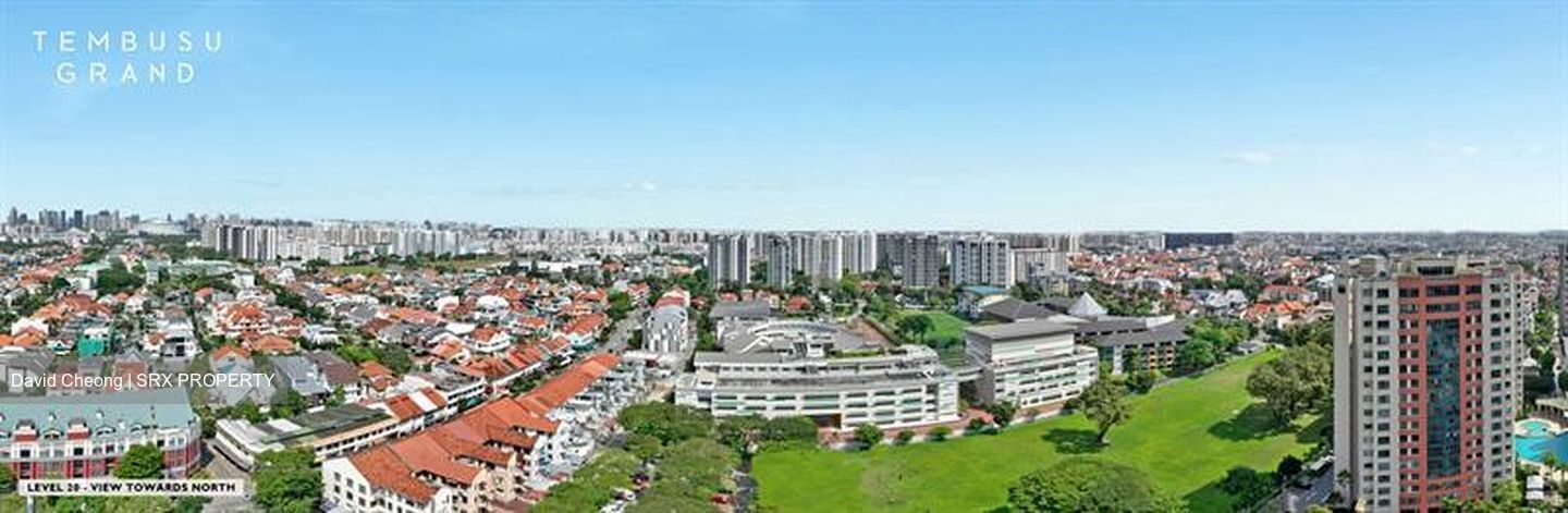 Tembusu Grand (D15), Condominium #607471431